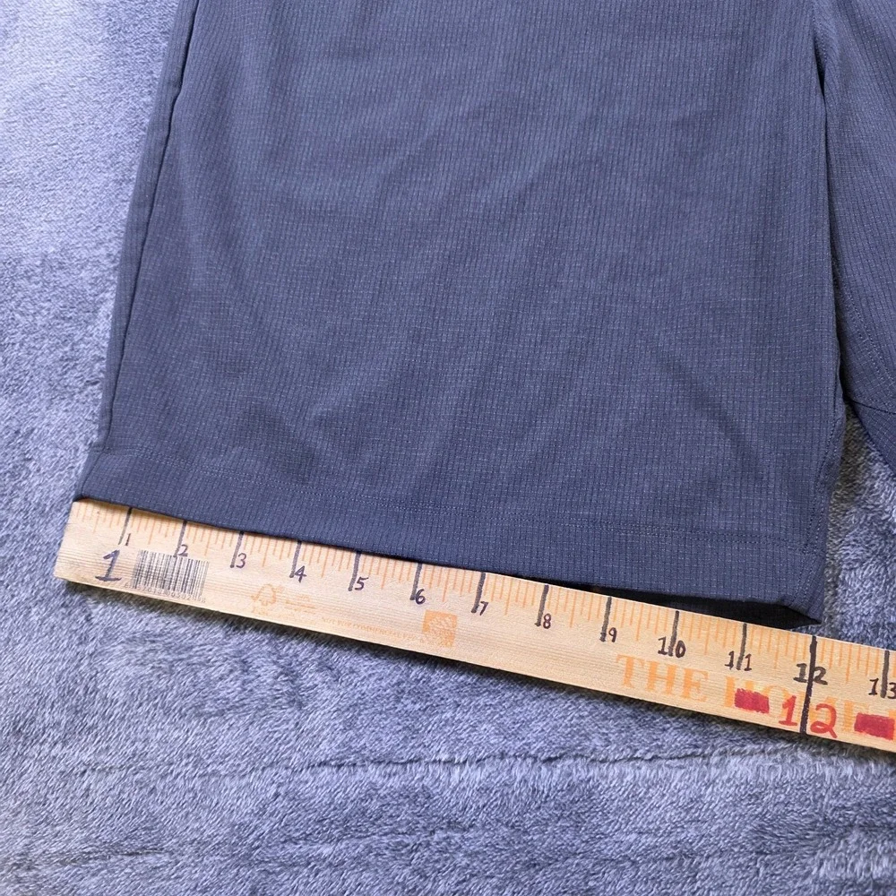 Lululemon Commission Shorts 9